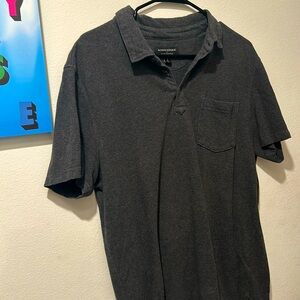 Banana republic polo